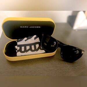 😎 - New Marc Jacobs Sunglasses